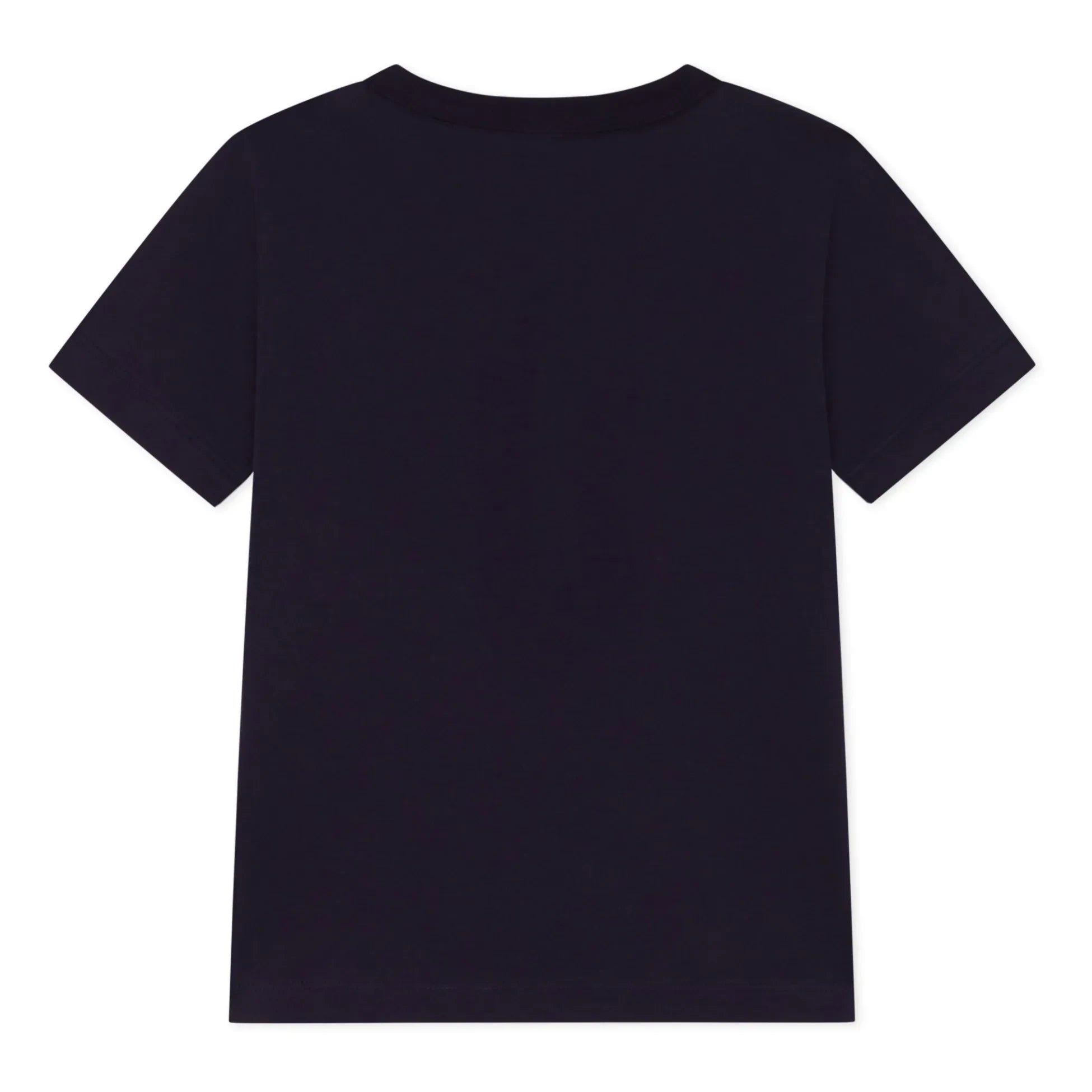 Petit Bateau - Francesco T-shirt | Navy blue