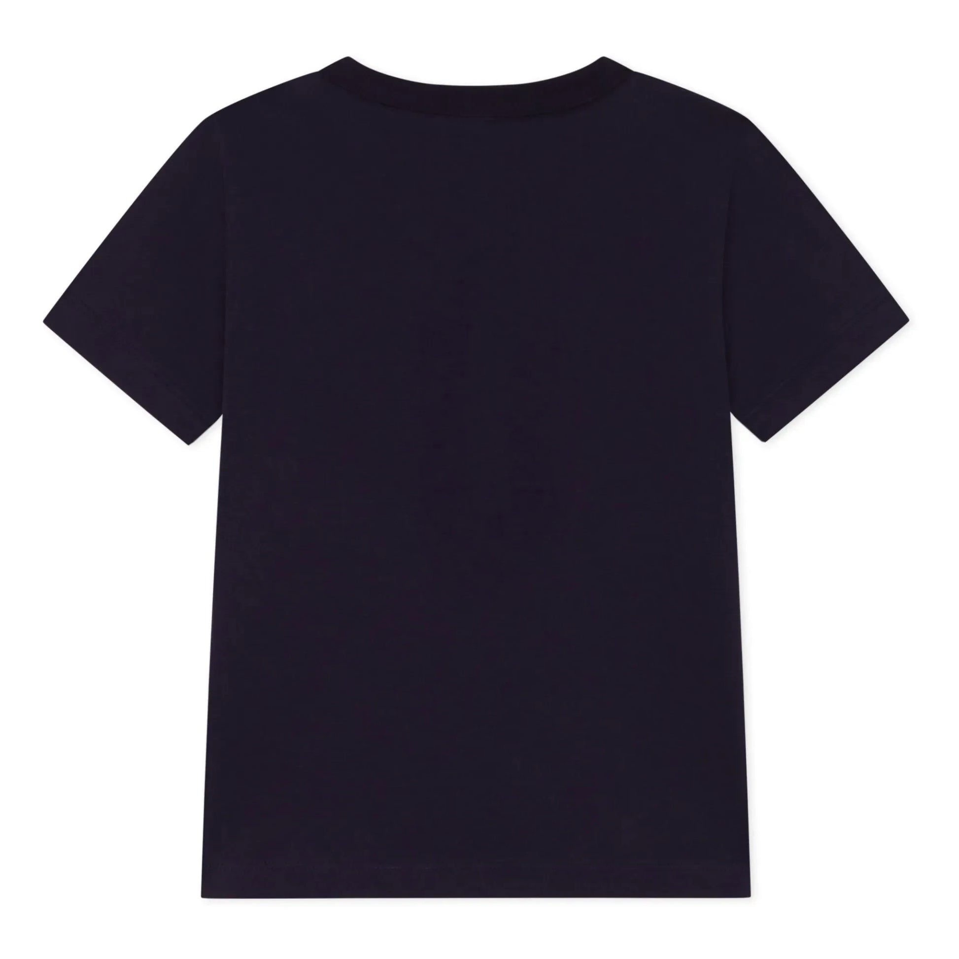 Petit Bateau - Francesco T-shirt | Navy blue