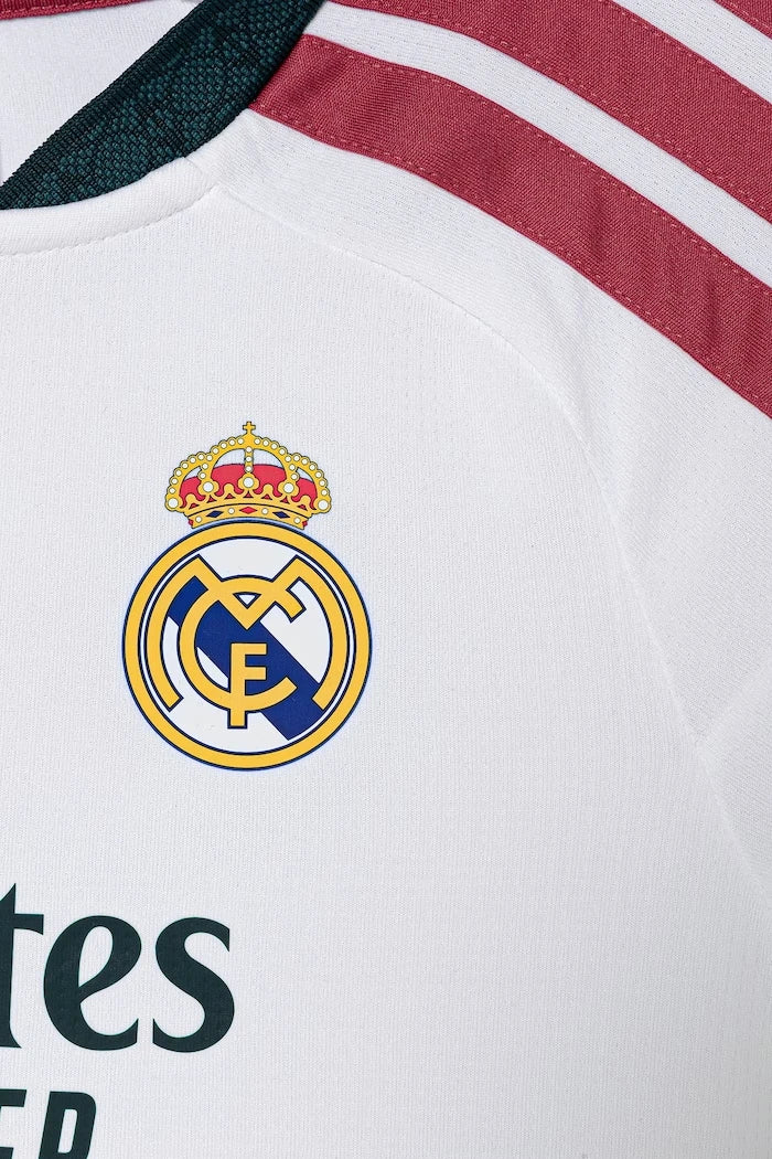adidas Performance комплект за деца REAL MADRID