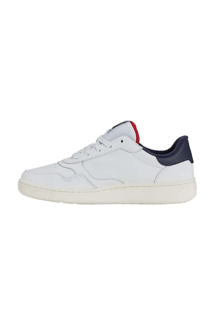 Кожени маратонки K-Swiss SLAMMSHIELD II