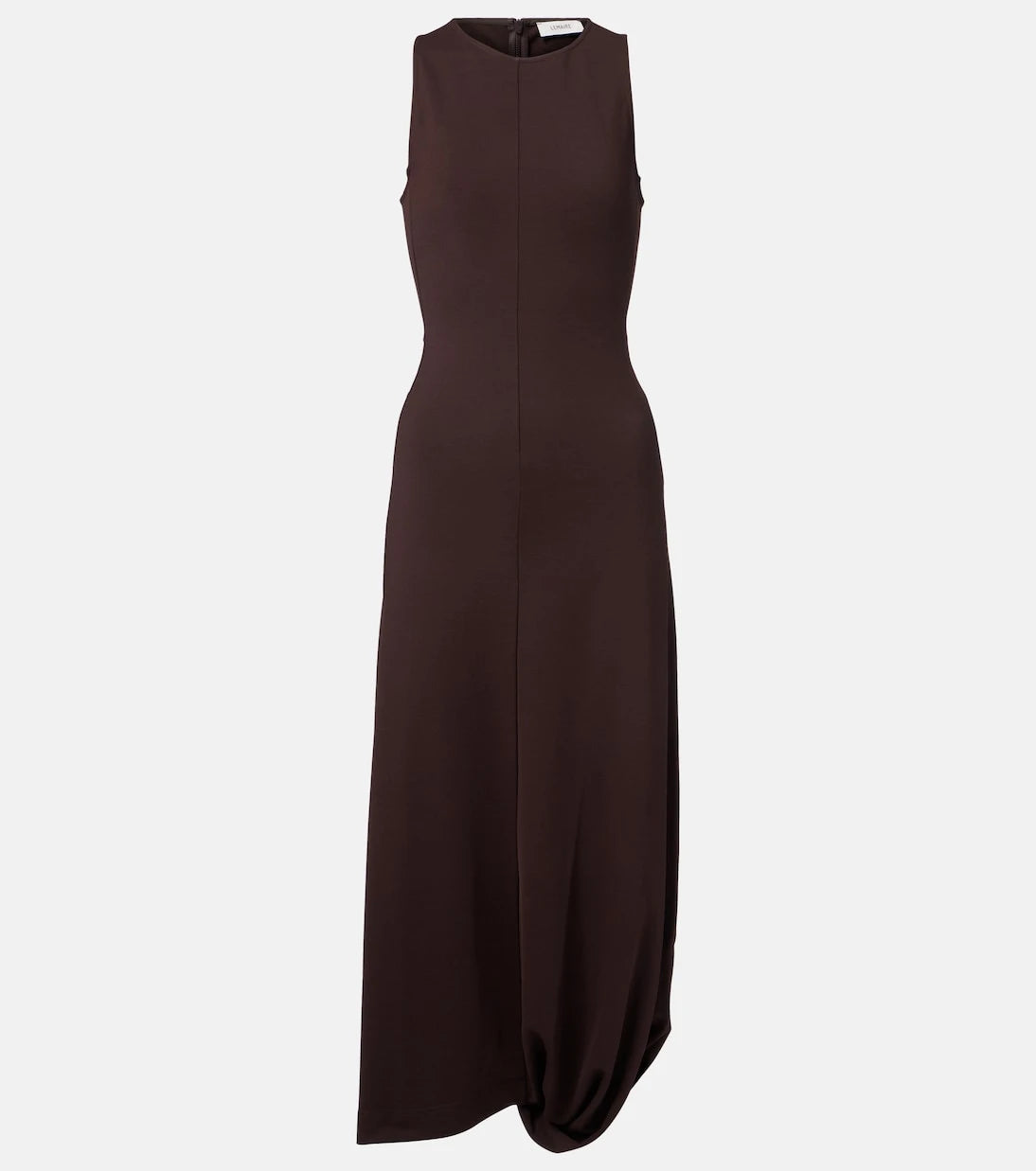 Lemaire - Sleeveless midi dress