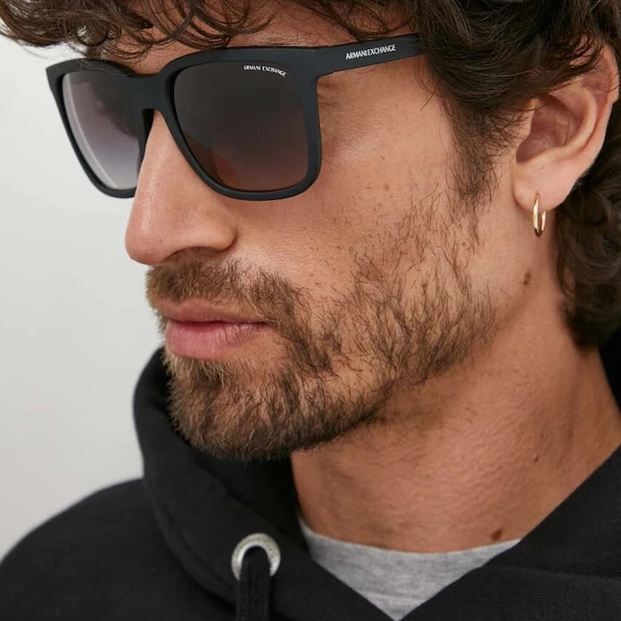 Слънчеви очила Armani Exchange
