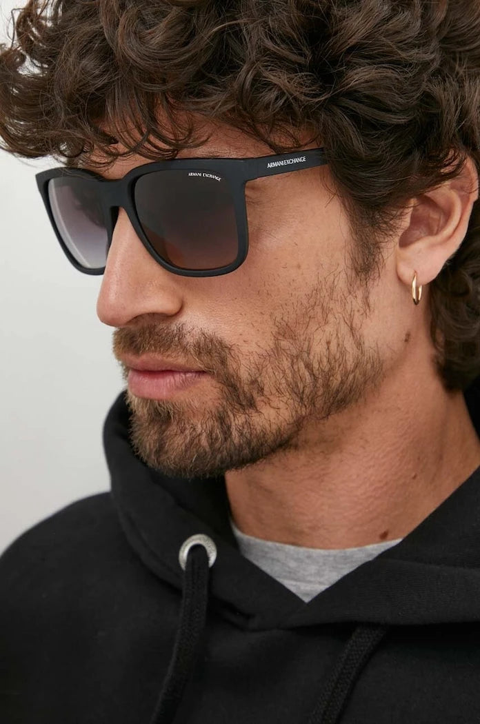 Слънчеви очила Armani Exchange