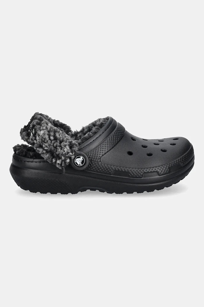Пантофи Crocs Classic Fleece Lined Clog