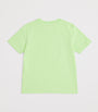 Casablanca Kids Organic Cotton Innocence Triangle T-Shirt (3-14 Years)