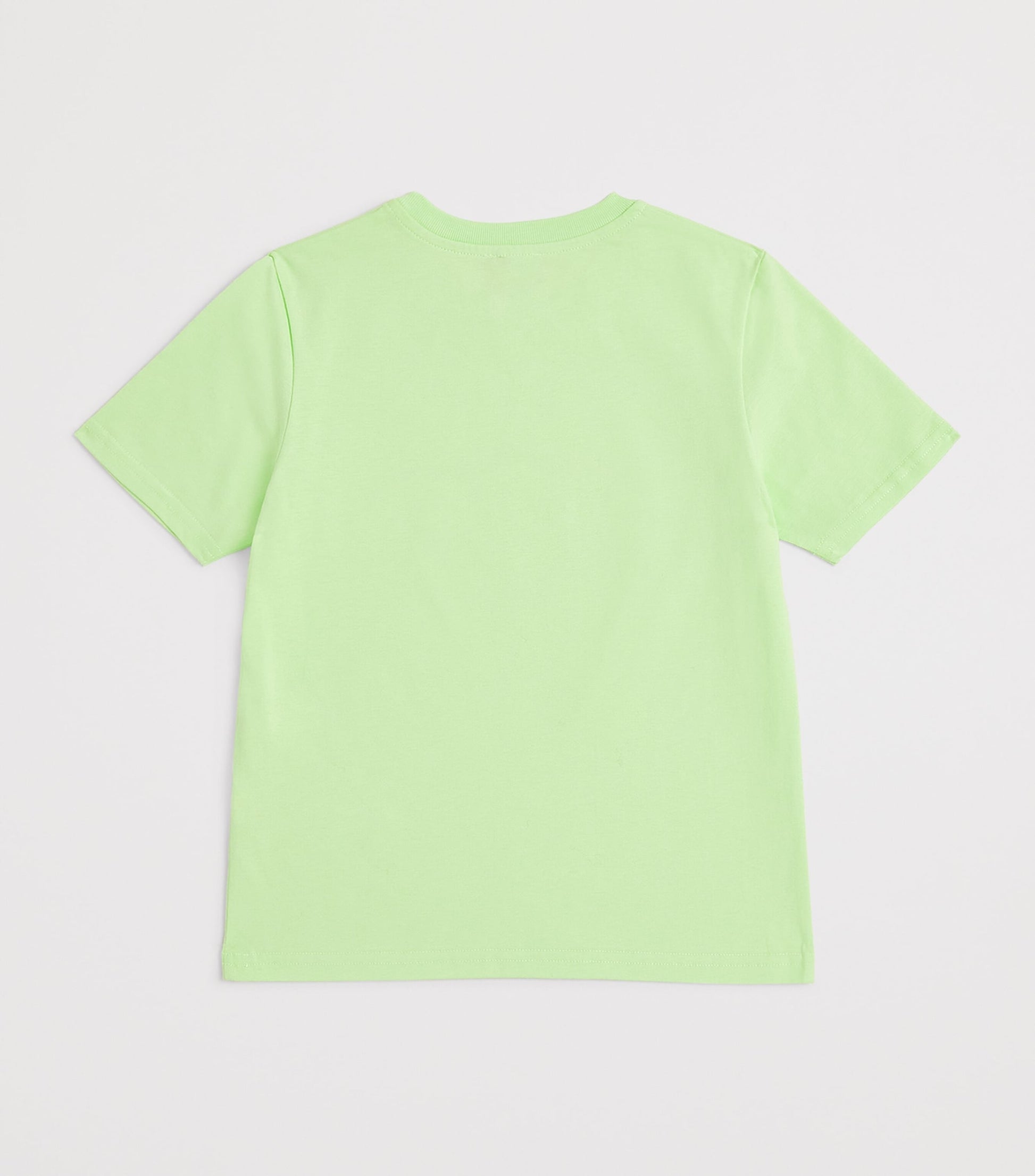 Casablanca Kids Organic Cotton Innocence Triangle T-Shirt (3-14 Years)