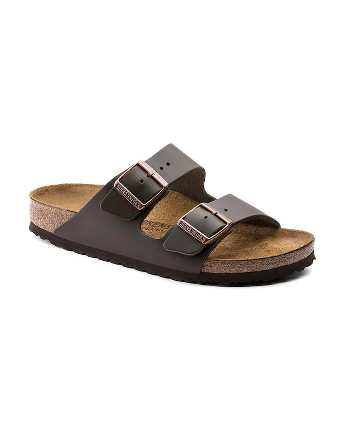 Birkenstock Arizona Deri Terlik