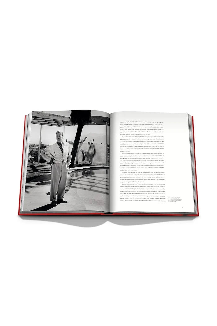 Книга Assouline Le Creuset by Brett Martin, English