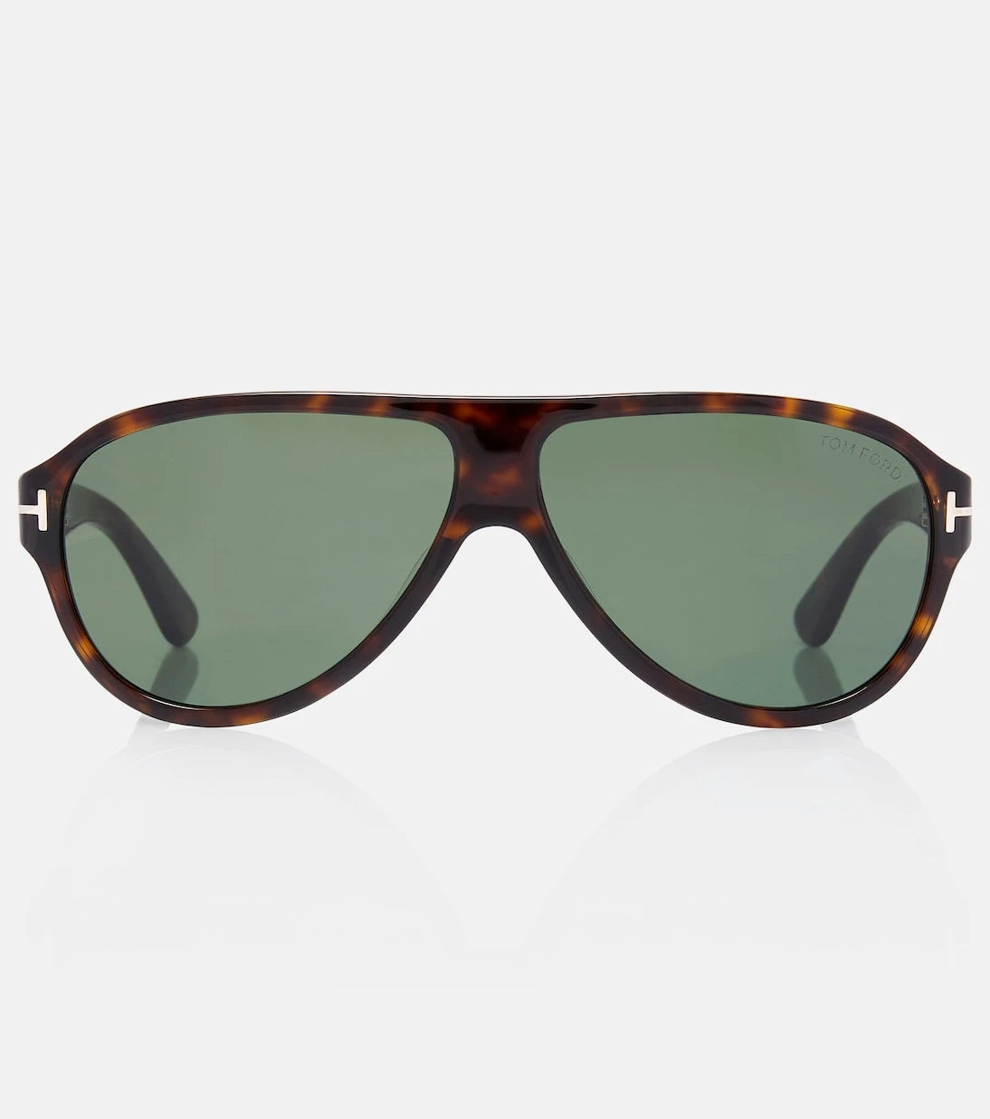 Tom Ford - Samuele aviator sunglasses