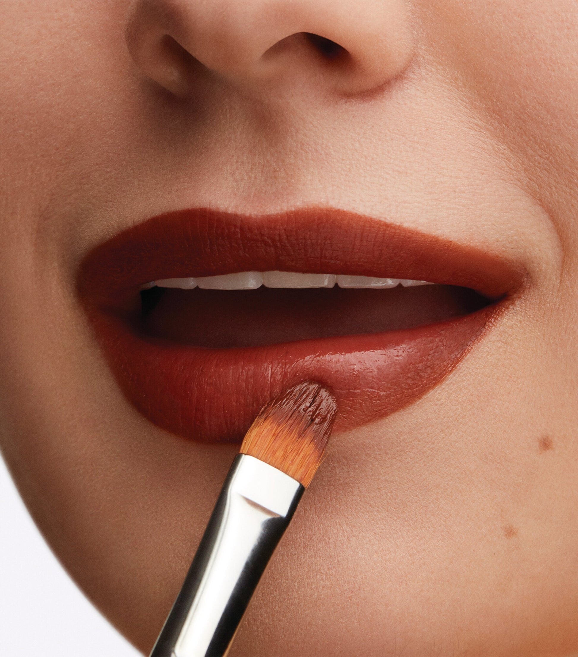 MAC Lustreglass Sheer-Shine Lipstick