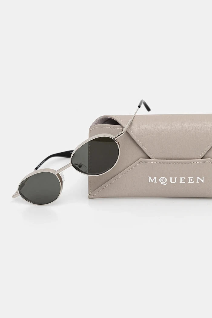 Слънчеви очила Alexander McQueen