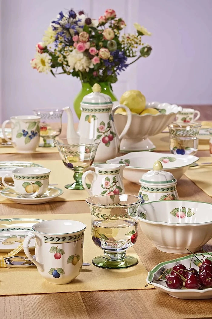 Villeroy & Boch French Garden 24 cm Tabak