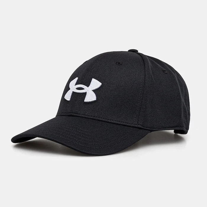Шапка с козирка Under Armour Blitzing