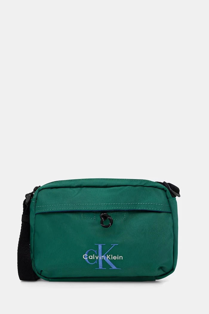Calvin Klein erkek omuz çantası
