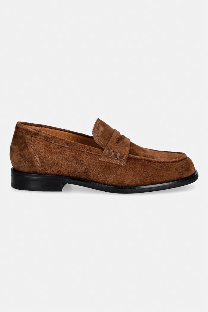 Vagabond Shoemakers Kadın Süet Mokasen LINN