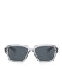 Prada Acetate PR 02ZS Sunglasses
