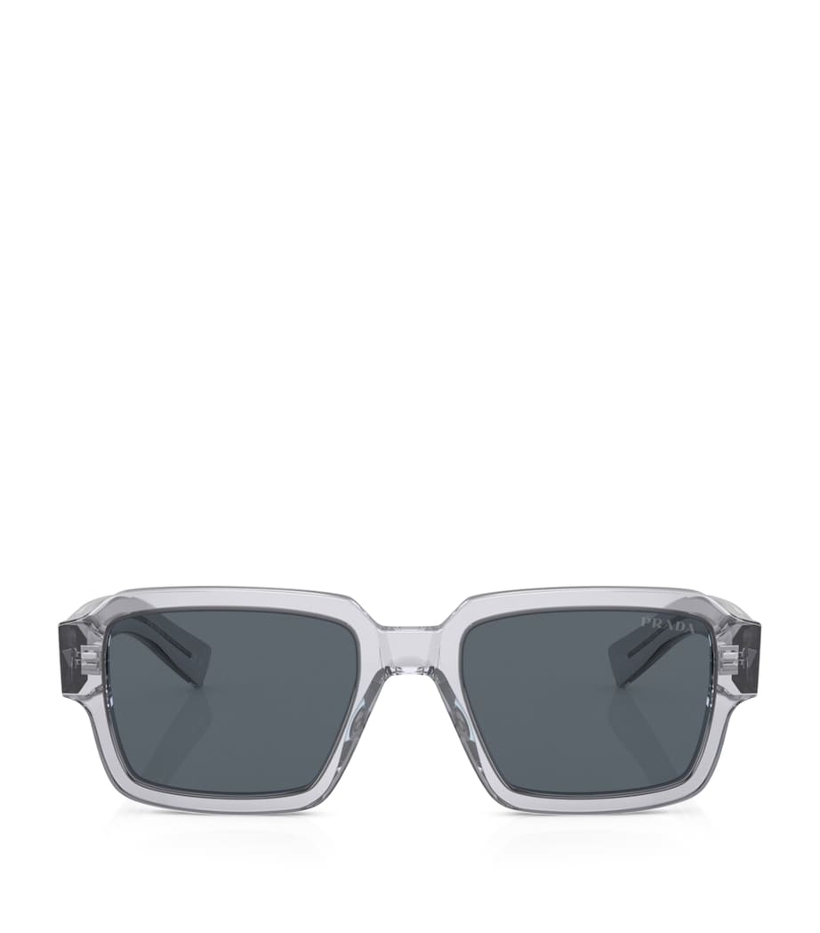 Prada Acetate PR 02ZS Sunglasses