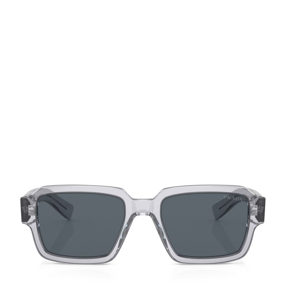 Prada Acetate PR 02ZS Sunglasses