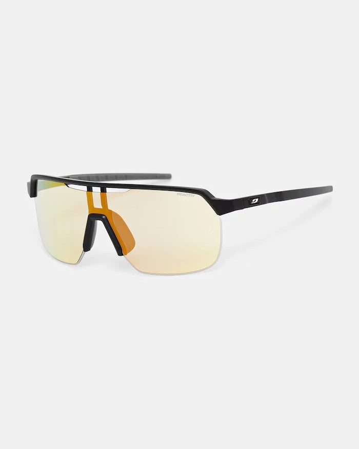 Julbo слънчеви очила FREQUENCY - REACTIV 1-3 LAF