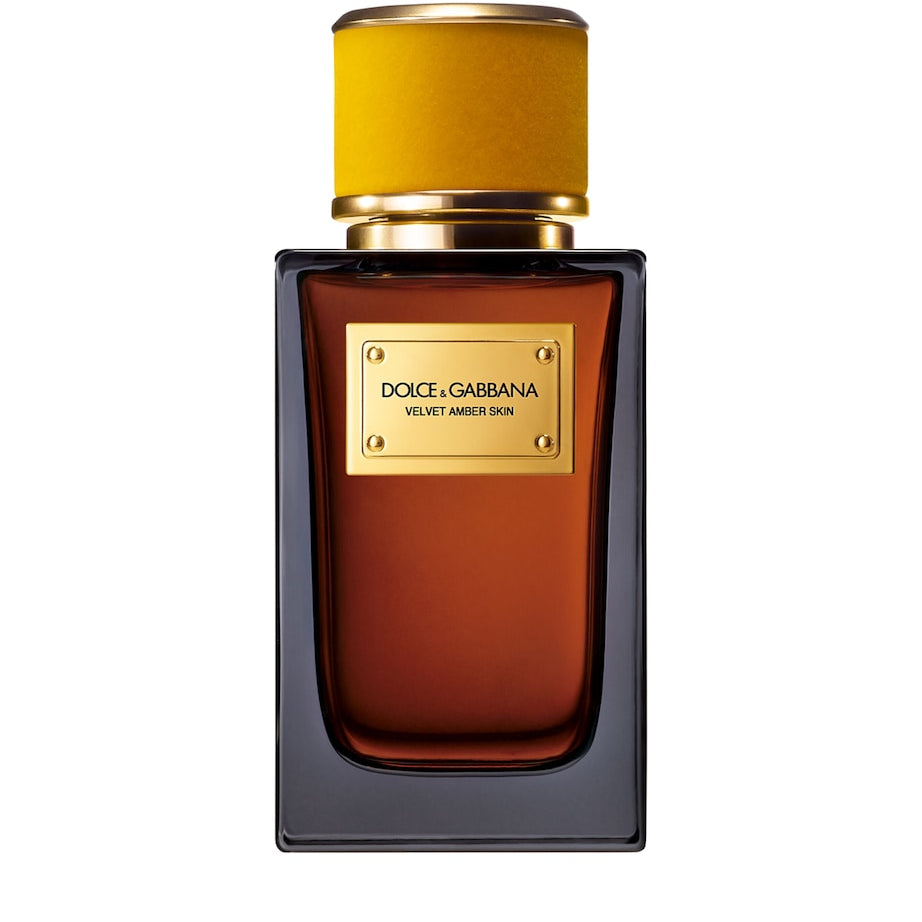 Dolce & Gabbana Velvet Amber Skin Eau de Parfum (100ml)