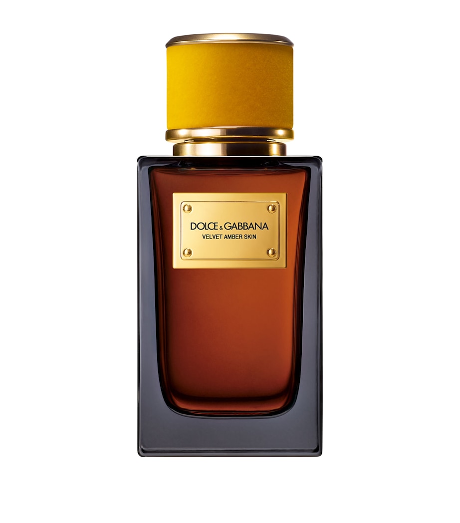 Dolce & Gabbana Velvet Amber Skin Eau de Parfum (100ml)