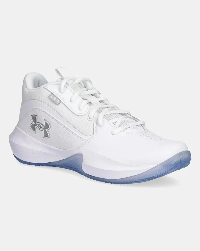 Under Armour Lockdown 7 Basketbol Ayakkabısı