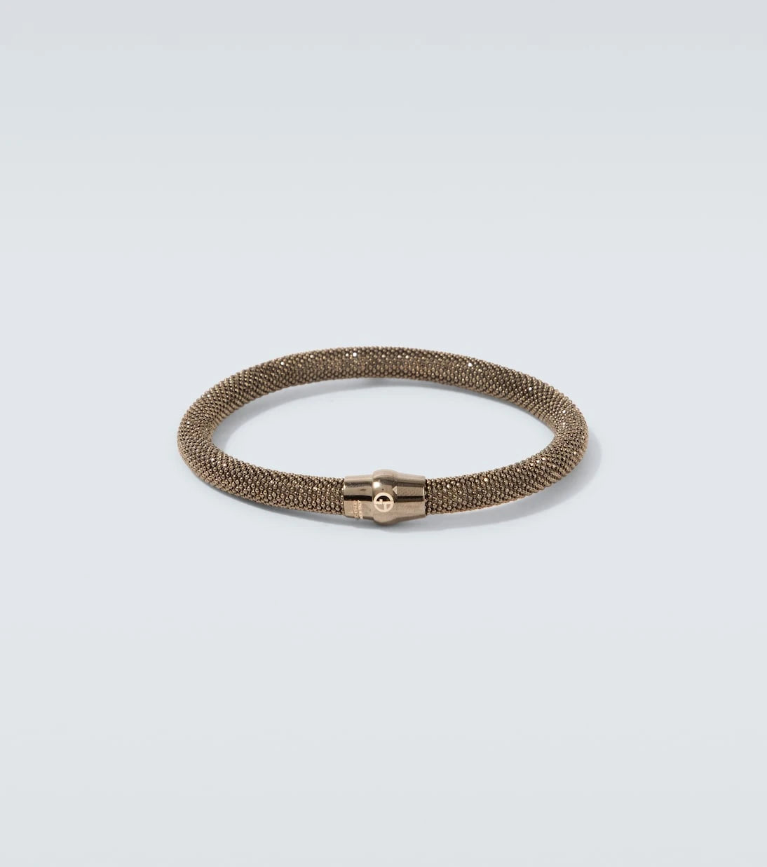 Giorgio Armani - Silver bracelet