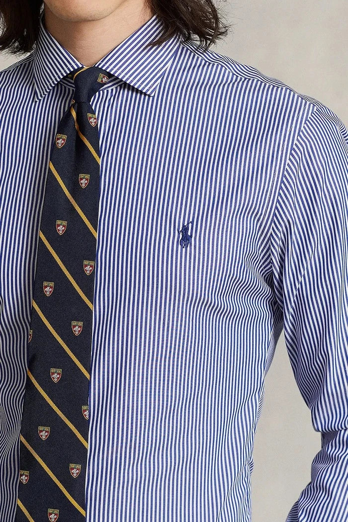 Памучна риза Polo Ralph Lauren