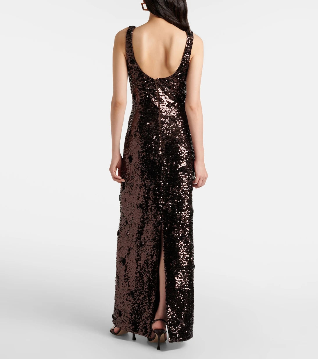 Simkhai - Bex embellished gown