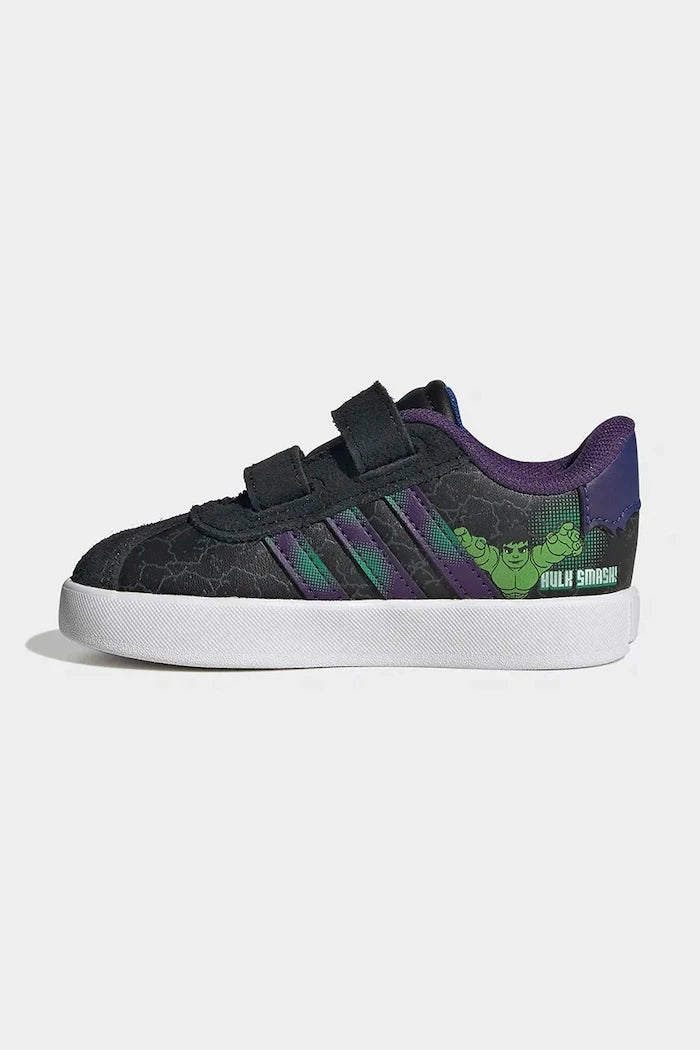adidas VL COURT SPIDER-MAN маратонки за деца