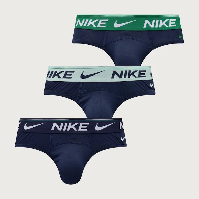 Nike Erkek Slip 3'lü