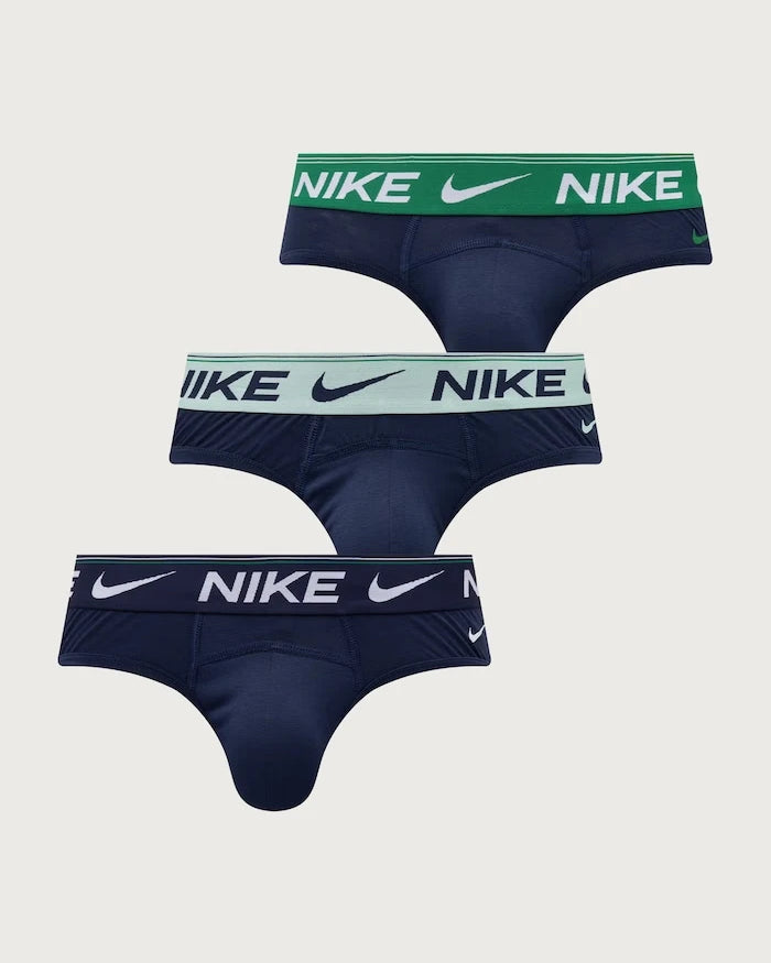Nike Erkek Slip 3'lü
