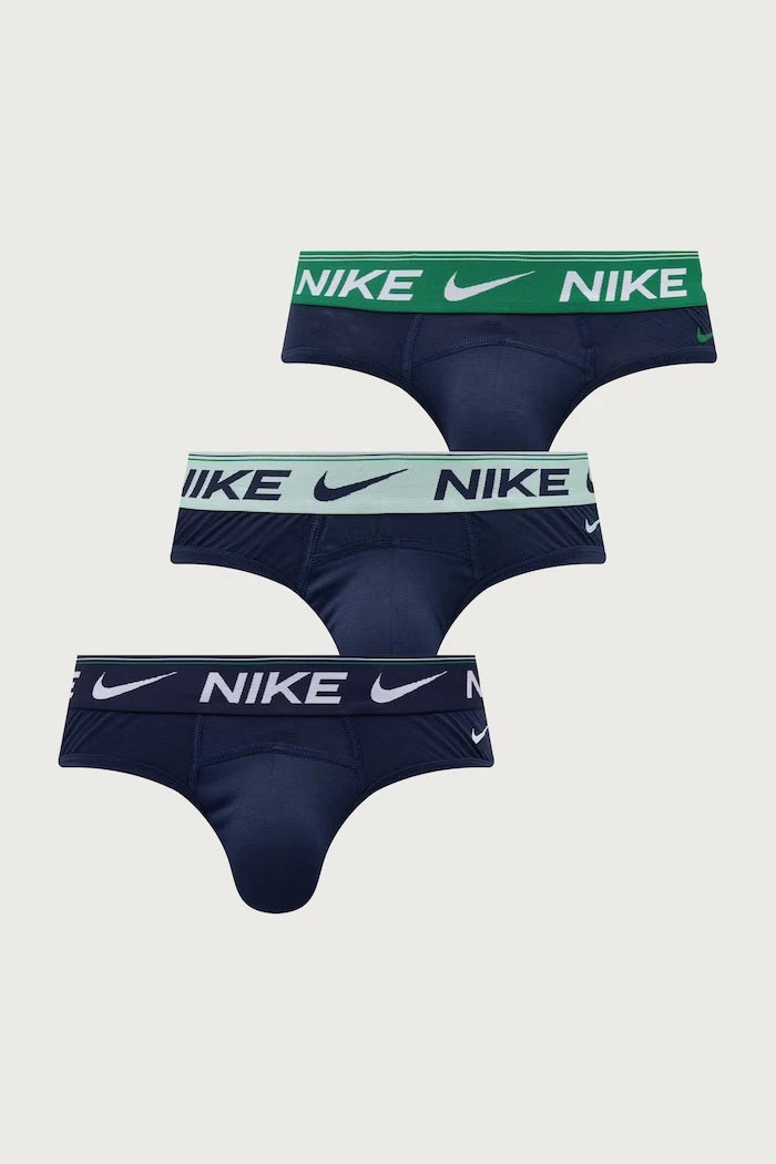 Nike Erkek Slip 3'lü