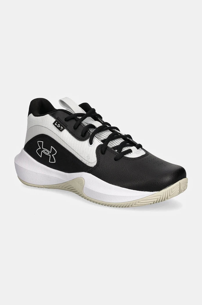 Under Armour Lockdown 7 Basketbol Ayakkabısı