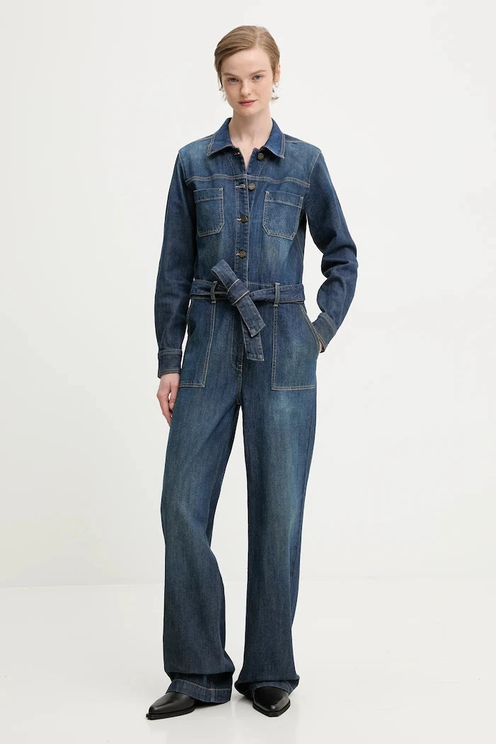 Guess Jeans Denim Tulum