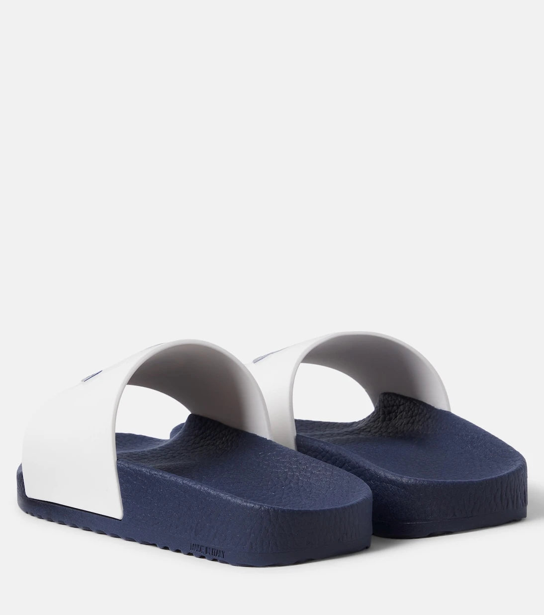 Moncler Enfant - Logo slides