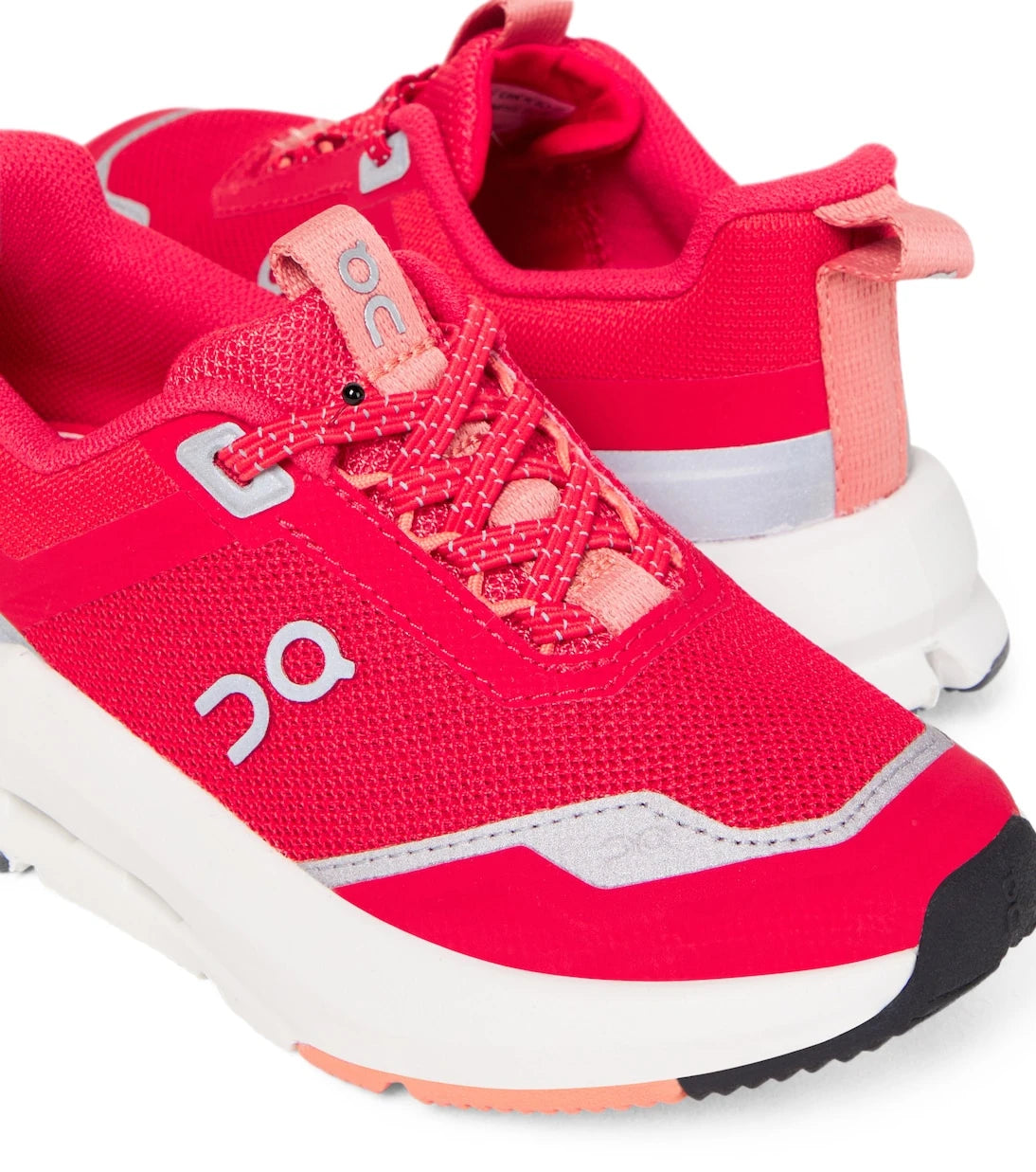 On Kids - Cloudnova running shoes
