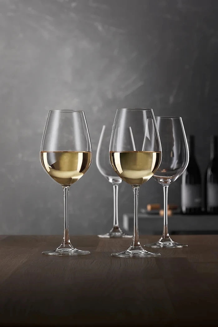 Spiegelau Salute 465 ml Şarap Kadehi Seti (4 Parça)
