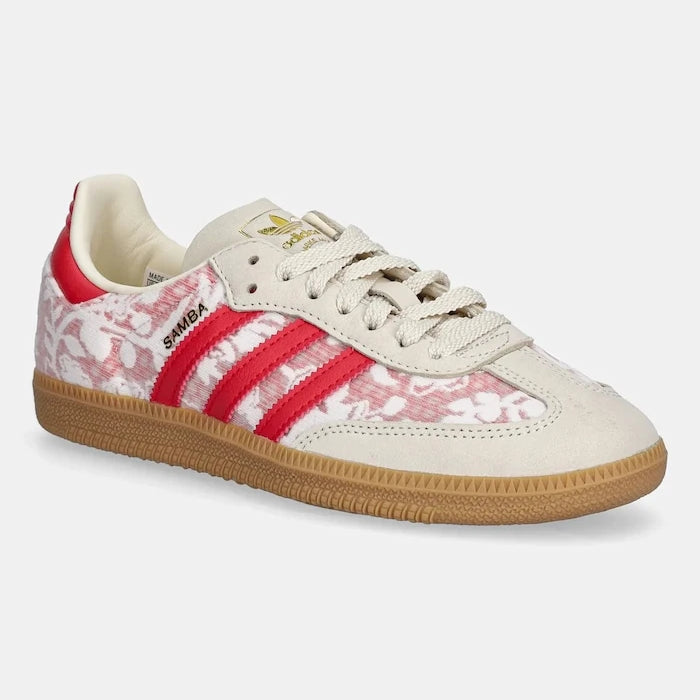 adidas Originals Samba OG Sneaker