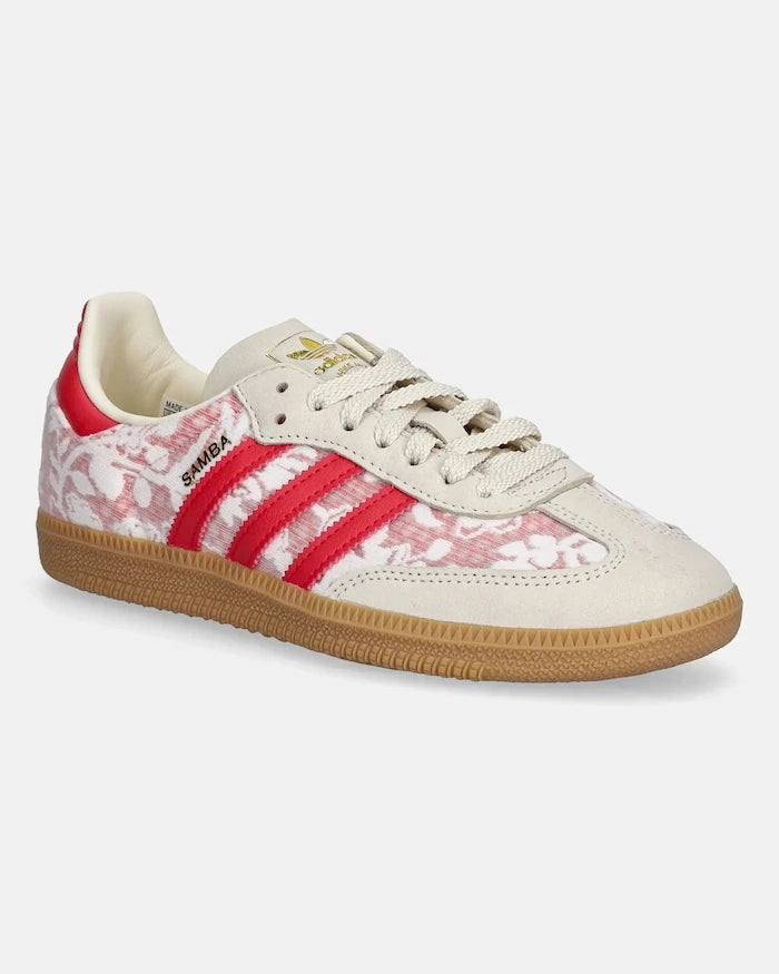 adidas Originals Samba OG Sneaker