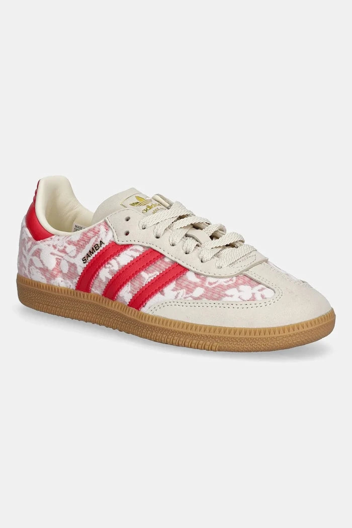 adidas Originals Samba OG Sneaker