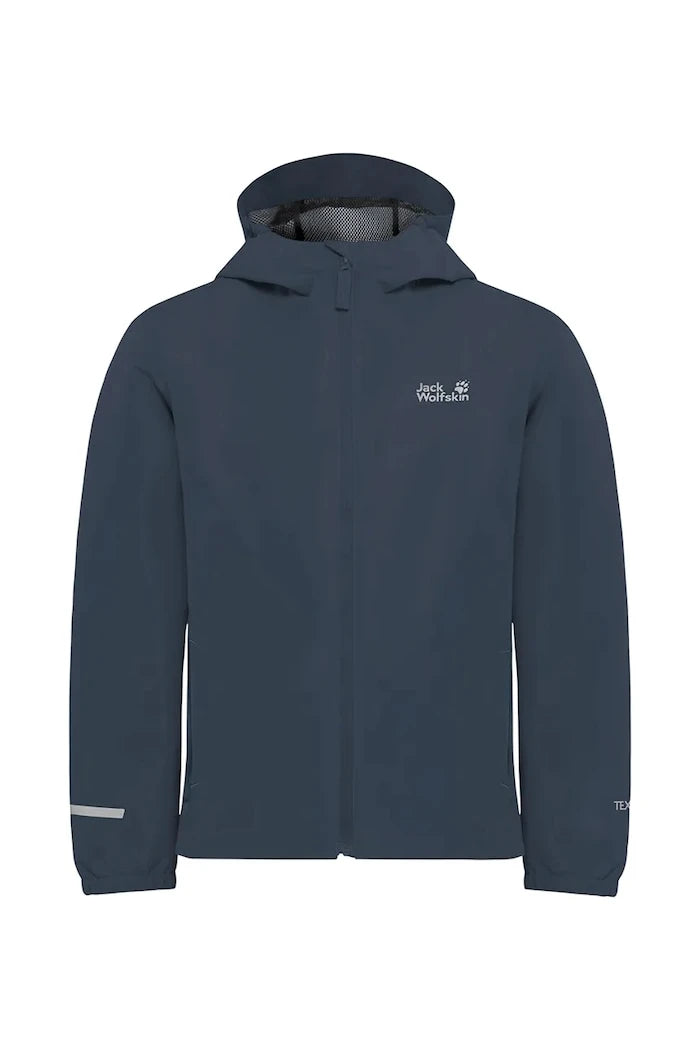 Jack Wolfskin FLAZE JACKET K Kids' Transitional Jacket