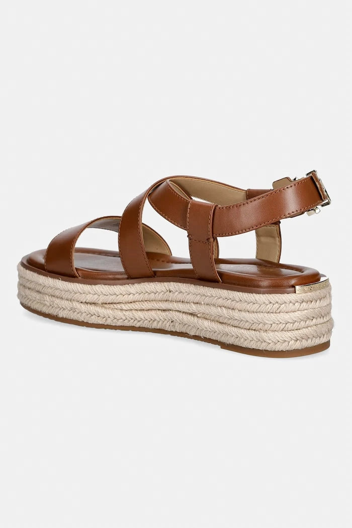 MICHAEL Michael Kors сандали дамски Lynn Espadrille Sandal
