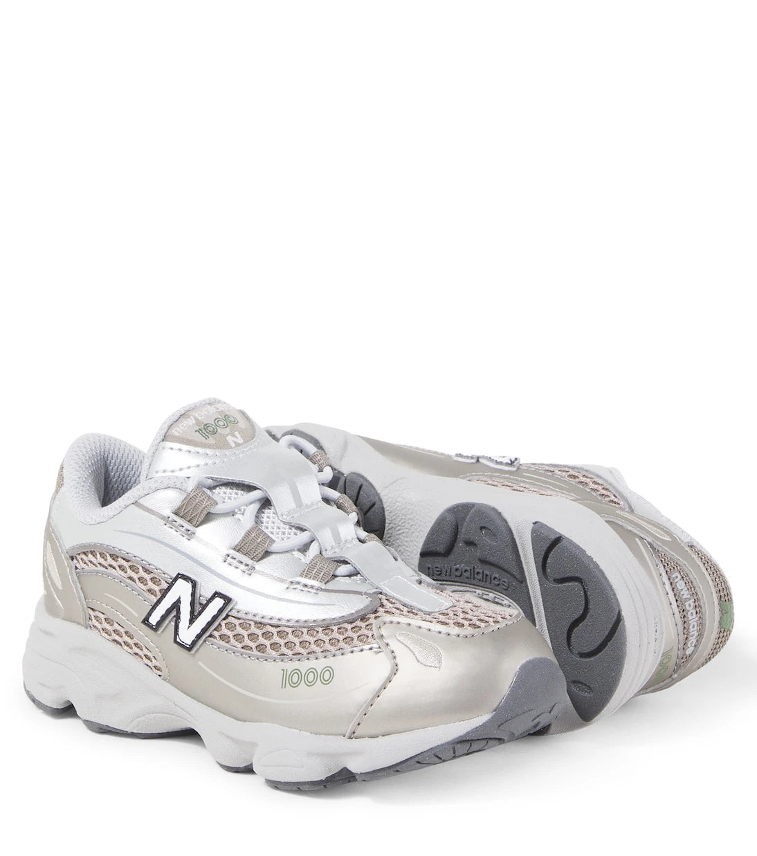 New Balance Kids - 1000 Toddler sneakers