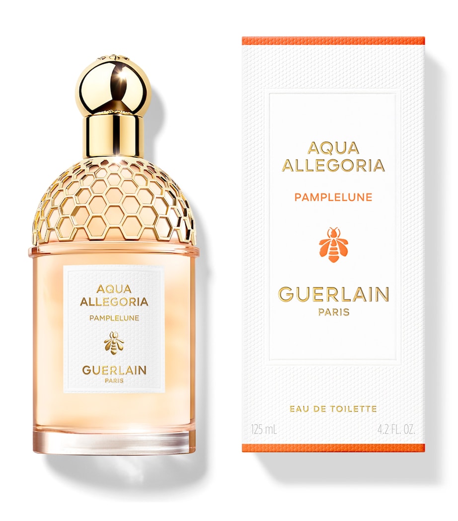 Aqua Allegoria Pamplelune Eau de Toilette (125ml)