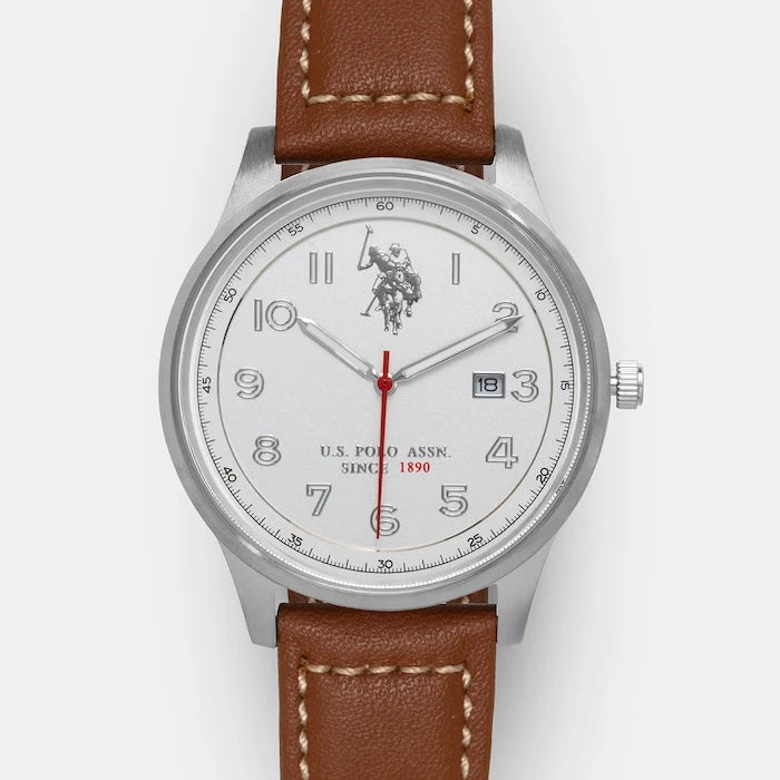 U.S. Polo Assn. Часовник мъжки JACOB