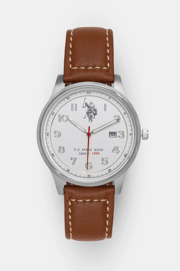 U.S. Polo Assn. Часовник мъжки JACOB