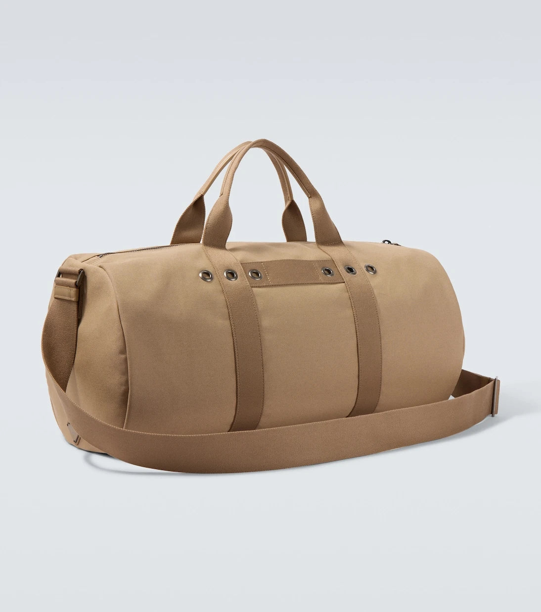 Prada - Canvas duffel bag