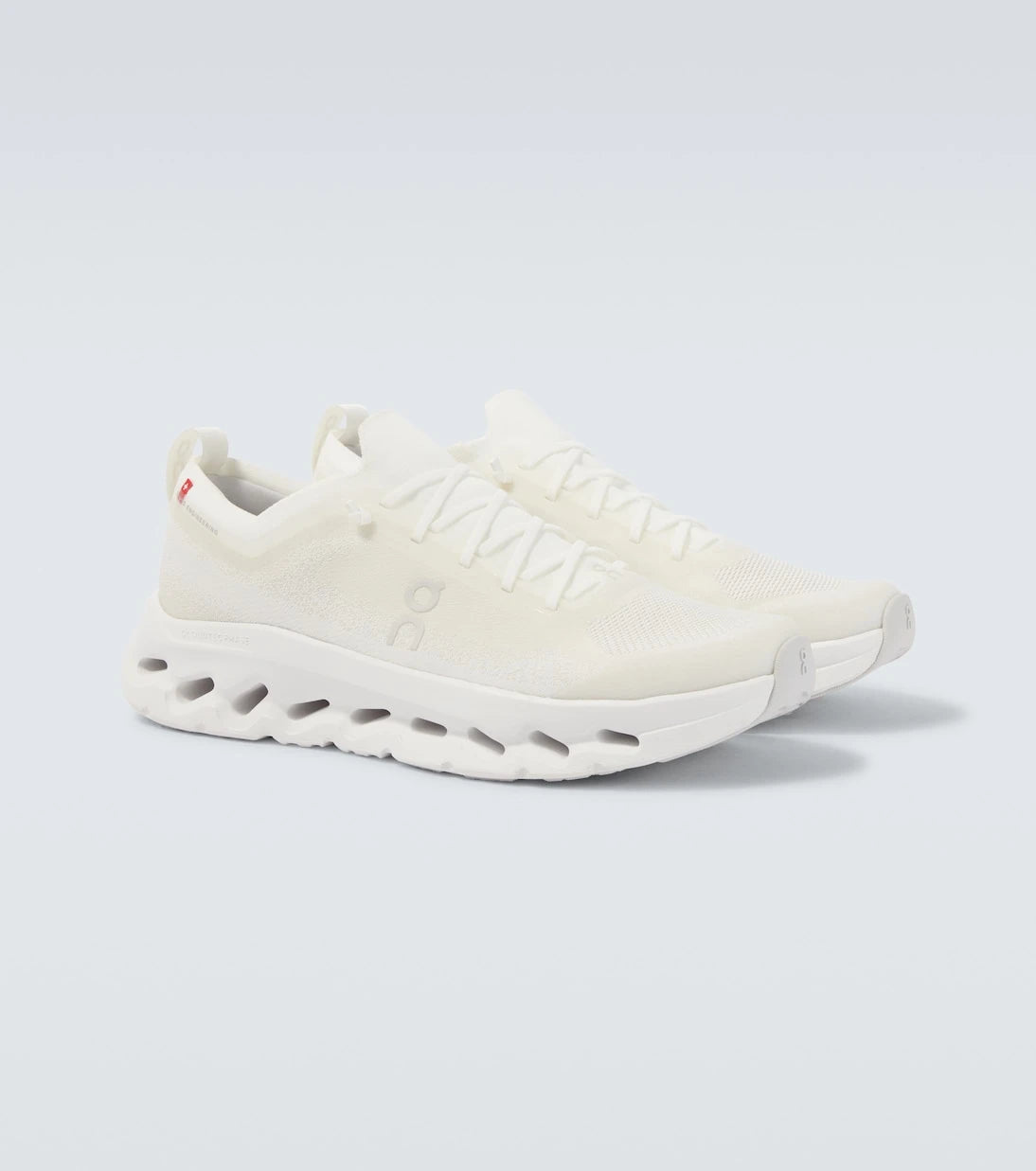On - Cloudtilt Moon running shoes
