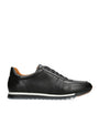 Magnanni Leather Zubiri Sneakers